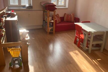 Wohnung Kahla - 4.5 Zimmer, 110 m&sup2;, 600&euro; | Angebot:25496285