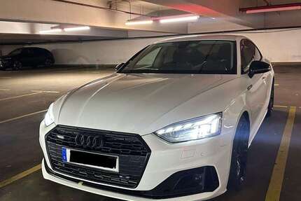 Audi A5 110.500 km 29.000 € Siegburg 53721