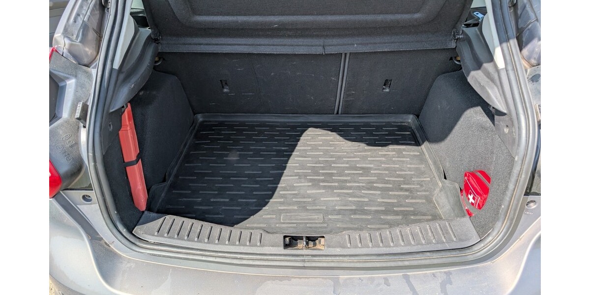 Ford Focus 175.000 km 4.900 &euro; Mörsdorf 56290