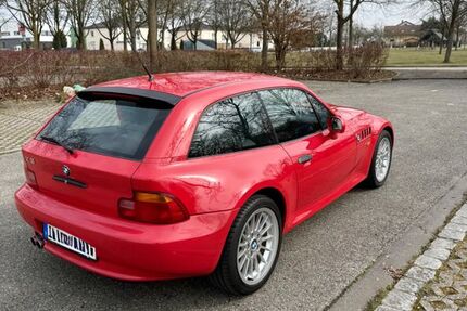 BMW Z3 101.925 km 22.500 &euro; Ingolstadt 85055