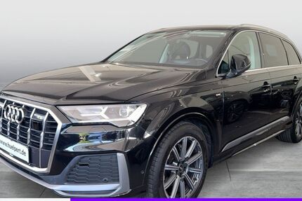 Audi Q7 92.560 km 43.395 &euro; Dortmund 44143
