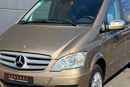 Mercedes-Benz Viano 250.000 km 12.800 &euro; Fürth 90763
