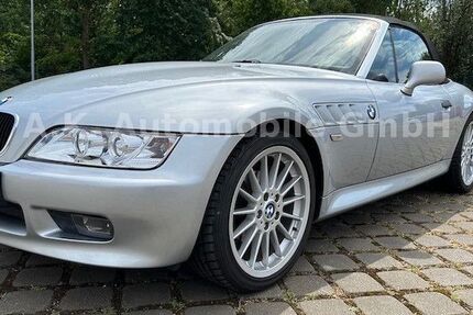 BMW Z3 179.792 km 9.500 &euro; Langenhagen 30855
