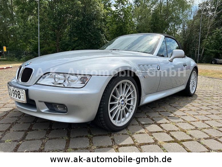 BMW Z3 179.792 km 9.990 &euro; Langenhagen 30855