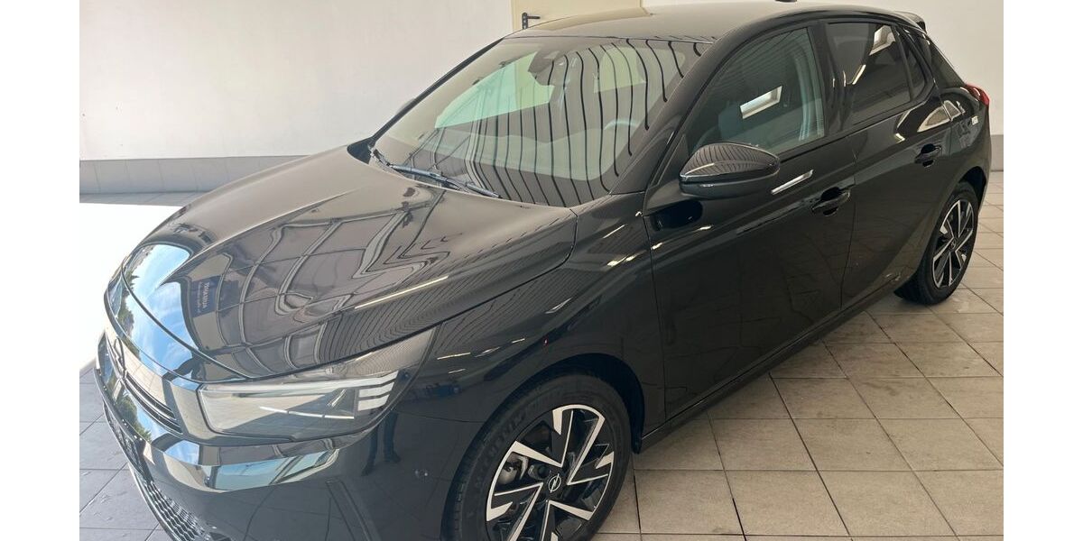 Opel Corsa 18.971 km 19.450 &euro; Parsberg 92331