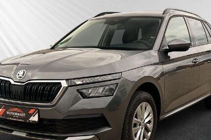 Skoda Kamiq 22.800 km 21.949 &euro; Zossen 15806
