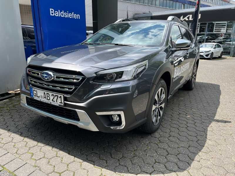 Subaru Outback 3.900 km 46.850 € Bergisch Gladbach 51427