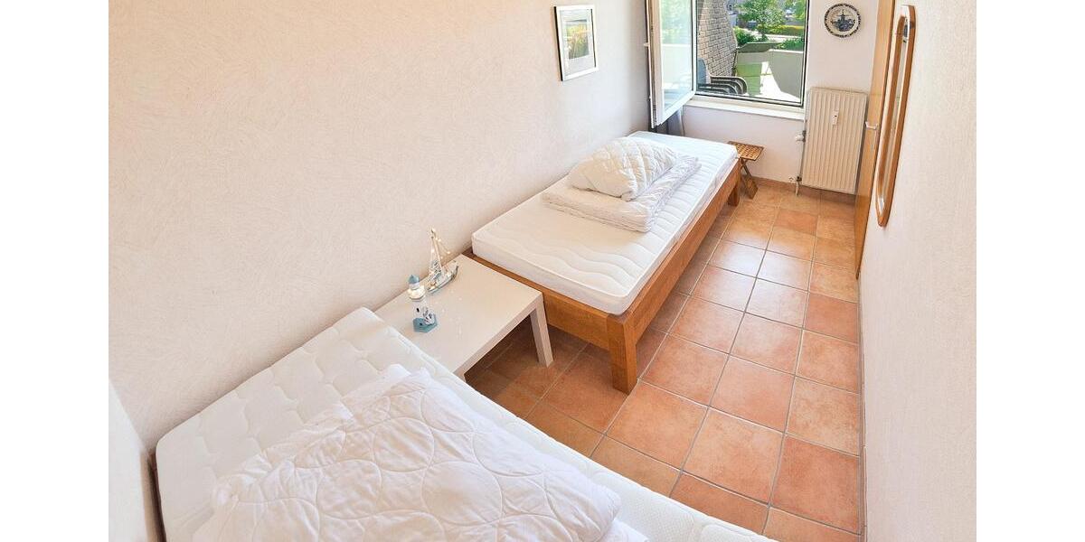 Etagenwohnung Dornum - 3 Zimmer, 50 m&sup2;, 159.000&euro; | Angebot:26820724
