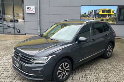 VW Tiguan 149.850 km 21.990 &euro; Lohne 49393