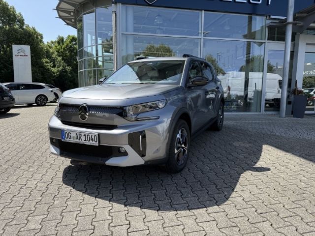 C3 Aircross