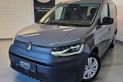 VW Caddy 135.450 km 19.950 &euro; Lippstadt 59557