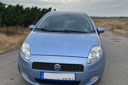Fiat Punto 154.000 km 2.900 &euro; Ludwigshafen 67065