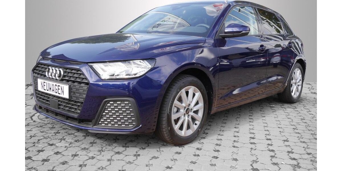 Audi A1 9.876 km 22.967 &euro; Offenburg 77652