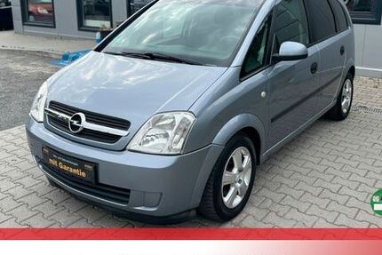 Opel Meriva 148.365 km 3.499 &euro; Ludwigsfelde 14974