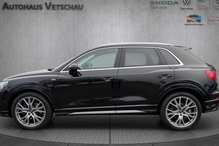 Audi Q3 113.800 km 25.990 &euro; Vetschau/Spreewald 03226