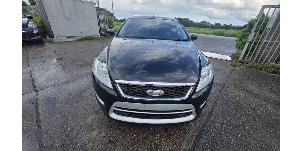 Ford Mondeo 211.853 km 1.990 &euro; Lustadt 67363