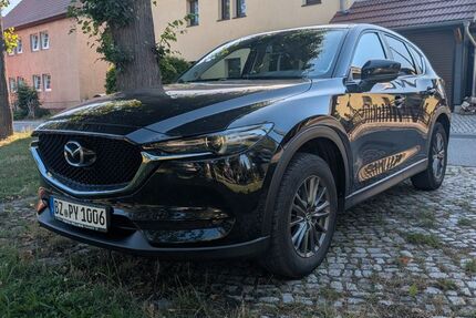 Mazda CX-5 149.000 km 15.800 &euro; Doberschau-Gaussig 02692
