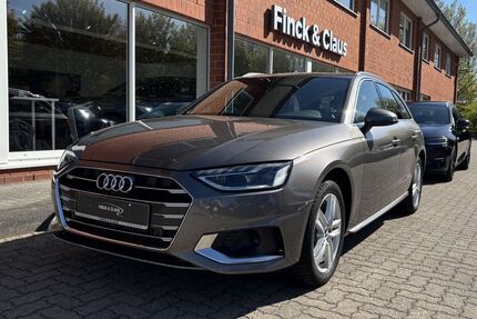 Audi A4 93.000 km 22.890 &euro; Büdelsdorf 24782