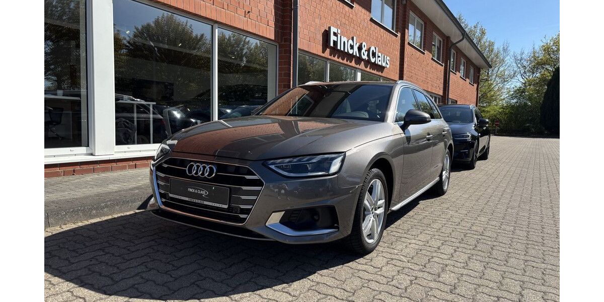 Audi A4 93.000 km 22.890 &euro; Büdelsdorf 24782
