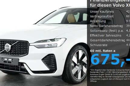 Volvo XC60 26.988 km 49.990 &euro; Lübeck 23566
