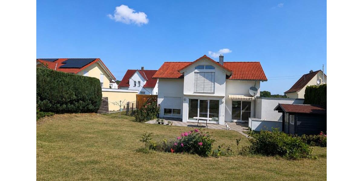 Mehrfamilienhaus, Wohnhaus Aulendorf - 6 Zimmer, 160 m&sup2;, 579.000&euro; | Angebot:27103193