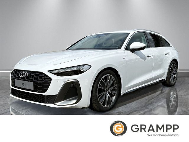 Audi A5 1.100 km 52.350 &euro; Lohr am Main 97816
