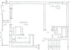 Etagenwohnung Konstanz Konstanz-Fürstenberg - 2 Zimmer, 51 m&sup2;, 345.000&euro; | Angebot:27017397