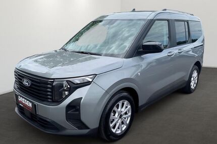 Ford Tourneo Courier 28.223 km 20.680 &euro; Düsseldorf 40589