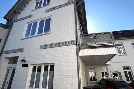 Wohnung Nienburg (Weser) - 3 Zimmer, 114 m&sup2;, 900&euro; | Angebot:26814280