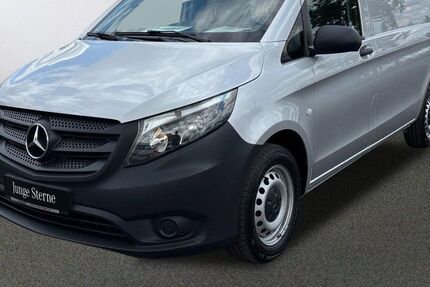 Mercedes-Benz Vito 93.137 km 20.766 € Hamm 59067
