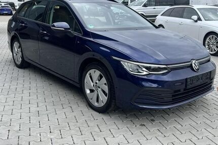 VW Golf 43.033 km 18.440 &euro; Dessau-Roßlau 06842