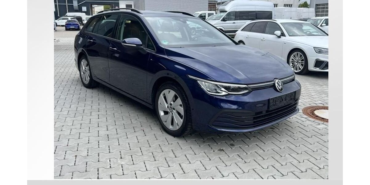 VW Golf 43.033 km 18.440 &euro; Dessau-Roßlau 06842