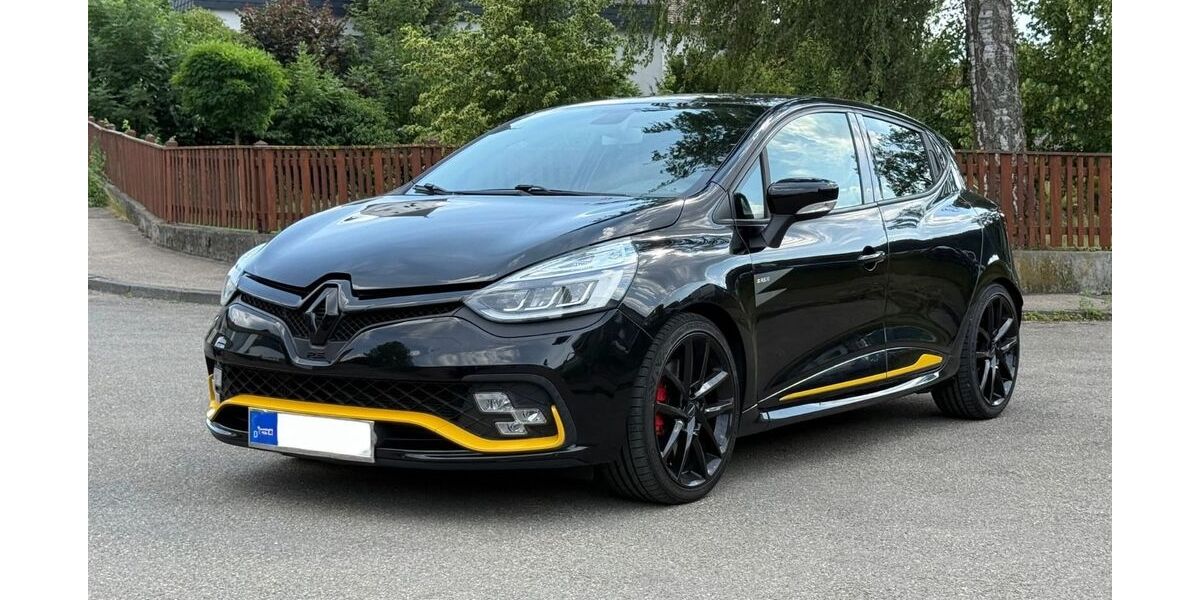 Renault Clio 104.000 km 15.890 &euro; Heidenheim 89520