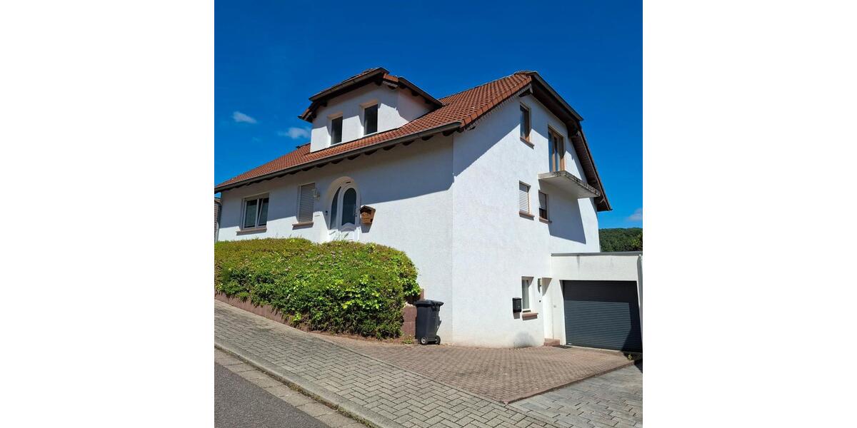 Einfamilienhaus Sankt Ingbert - 439.000&euro; | Angebot:27150754