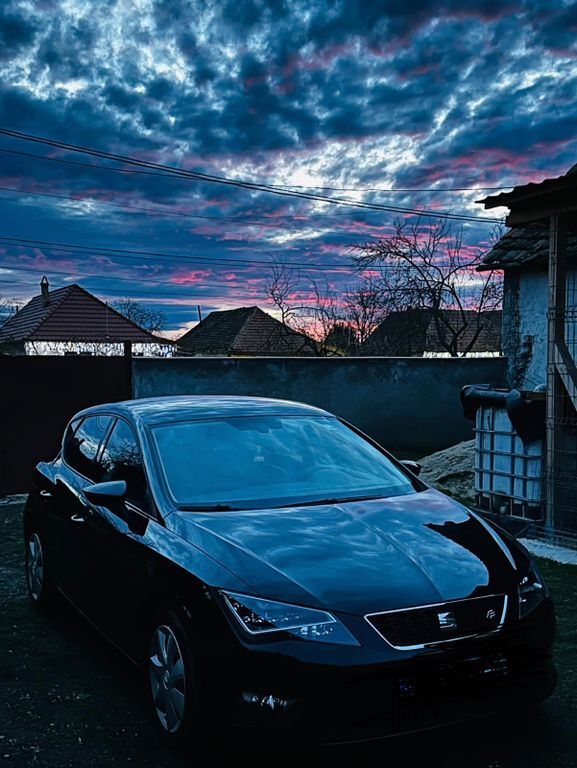 Seat Leon 122.000 km 15.300 € Schweinfurt 97422