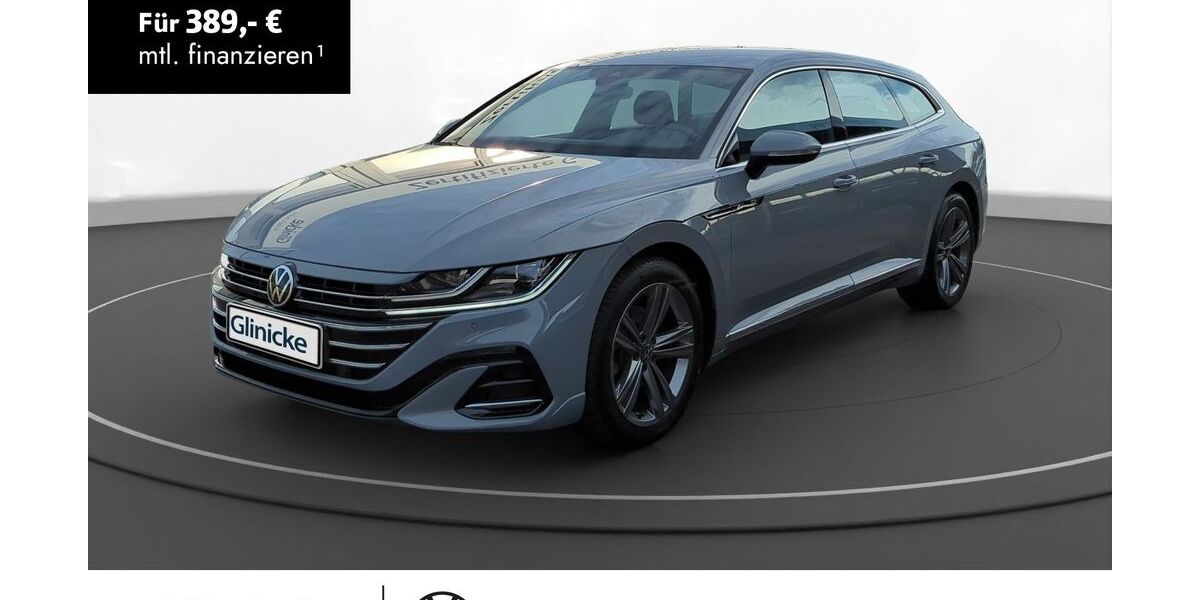 VW Arteon 32.200 km 28.480 &euro; Weimar 99423