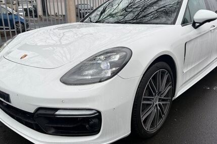 Porsche Panamera 165.000 km 45.900 &euro; Köln 51069