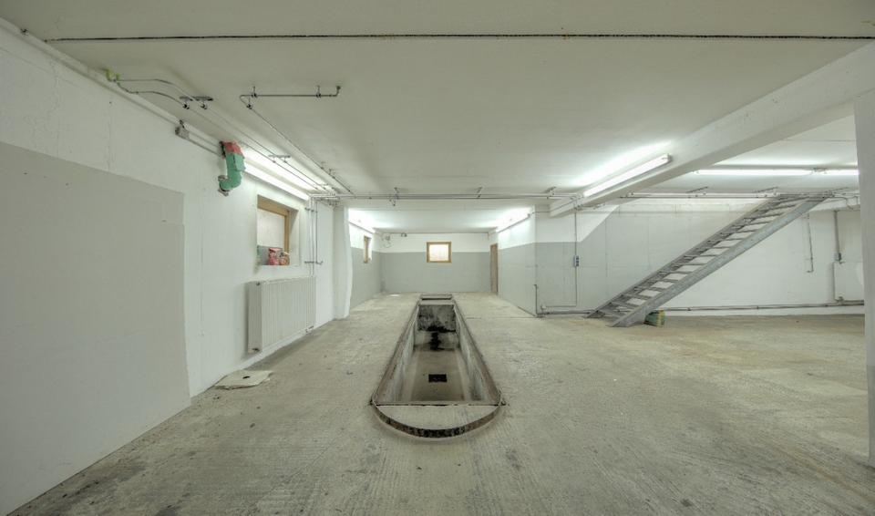 Gewerbeobjekt Weilheim in Oberbayern - 1.545&euro; | Angebot:25856947