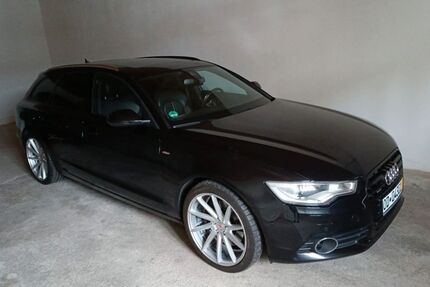 Audi A6 265.000 km 10.100 &euro; Obing 83119