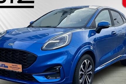 Ford Puma 6.600 km 22.590 &euro; Fürstenfeldbruck 82256