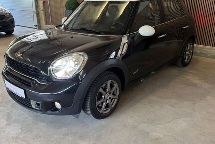 Mini Cooper S 143.145 km 6.490 &euro; Horhausen 56593