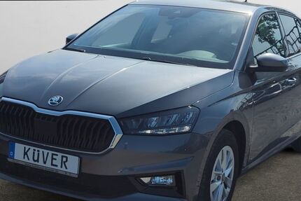 Skoda Fabia 16.000 km 16.140 &euro; Hagen 27628