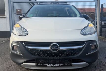 Opel Adam 83.684 km 11.990 &euro; Leverkusen 51381