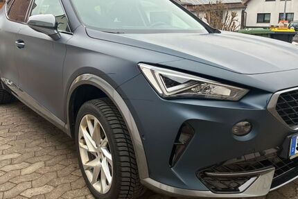 Cupra Formentor 42.000 km 23.300 &euro; Emskirchen 91448