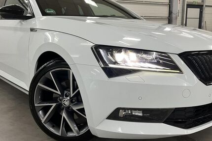 Skoda Superb 145.893 km 18.980 &euro; Deggendorf 94469