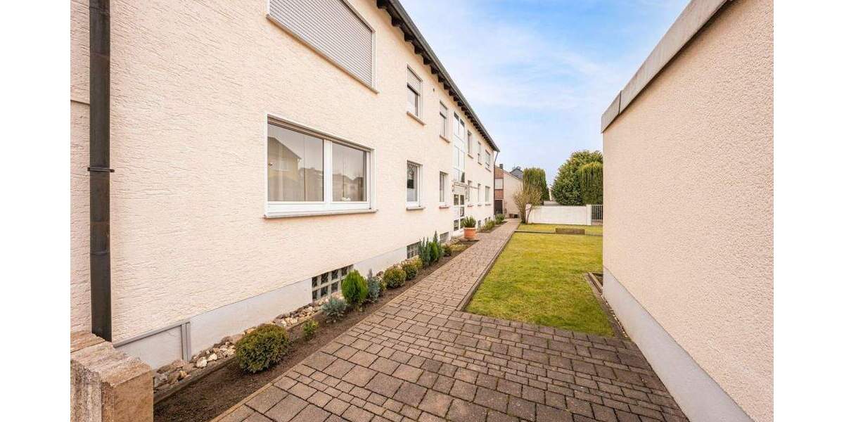 Mehrfamilienhaus, Wohnhaus Kamen Heeren-Werve - 1 Zimmer, 414 m&sup2;, 599.000&euro; | Angebot:25176882
