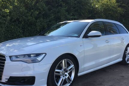 Audi A6 229.000 km 16.490 &euro; Satteldorf 74589