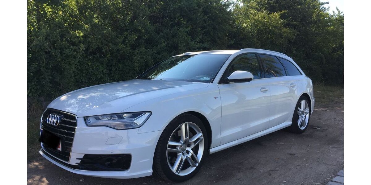 Audi A6 229.000 km 16.490 &euro; Satteldorf 74589