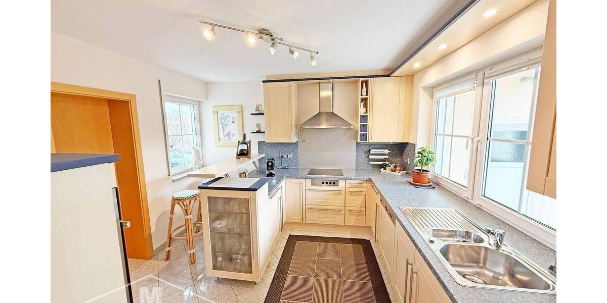 Mehrfamilienhaus, Wohnhaus Beilngries Aschbuch - 5 Zimmer, 161 m&sup2;, 648.700&euro; | Angebot:26319634