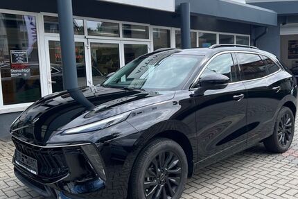 DFSK Forthing 5 33.000 km 25.590 &euro; Kamenz 01917